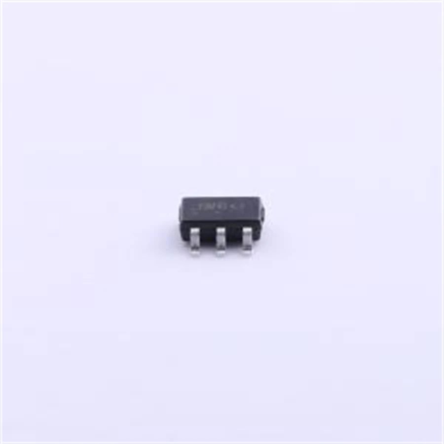 50 unids/lote NUD3124DMT1G (conductor IC)