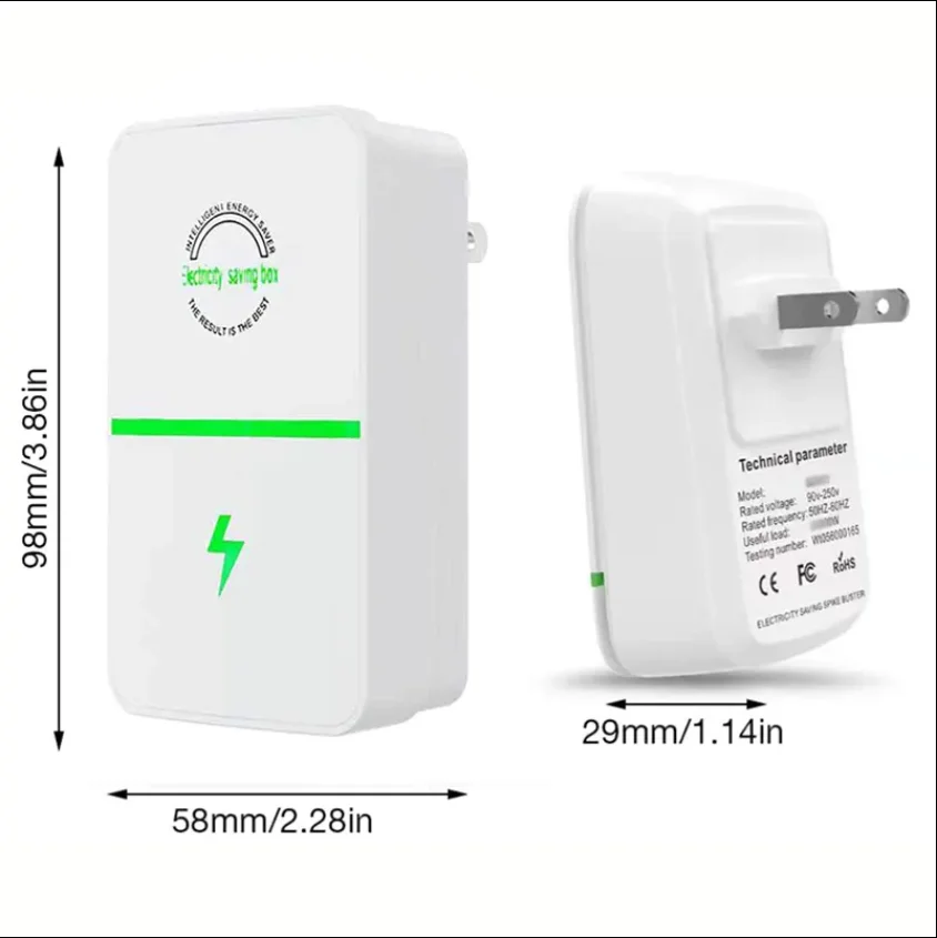 Factory  Cheap Price Energy Saver Power Saver Manufacturer Save Electricity Bill Saving Box Energy Saving Equipment