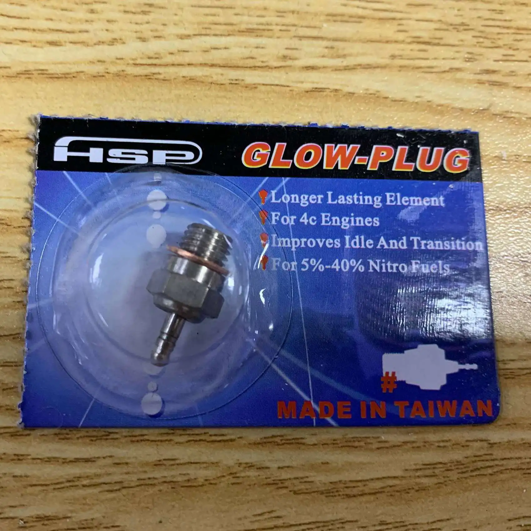 AS96-3X N3 Hot Glow…