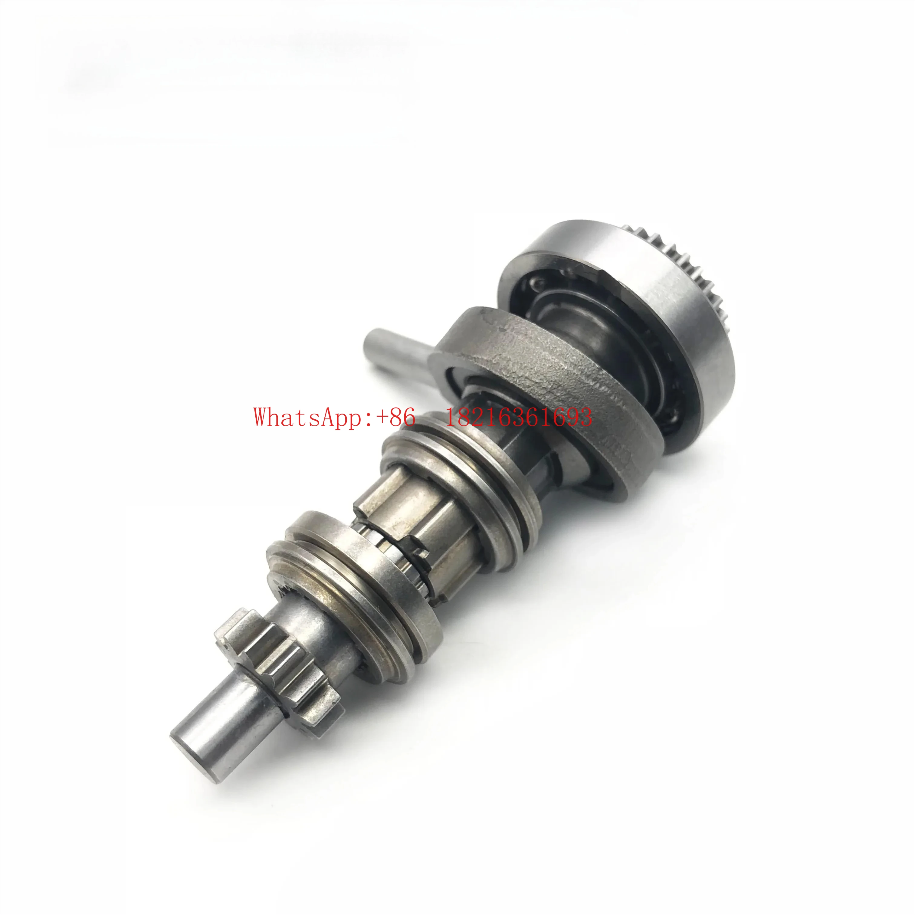 New Original Electric Hammer Transmission Gear Shaft Impact Drill Swing Bearing Accessories GBH2-20DRE/TBH2000RE