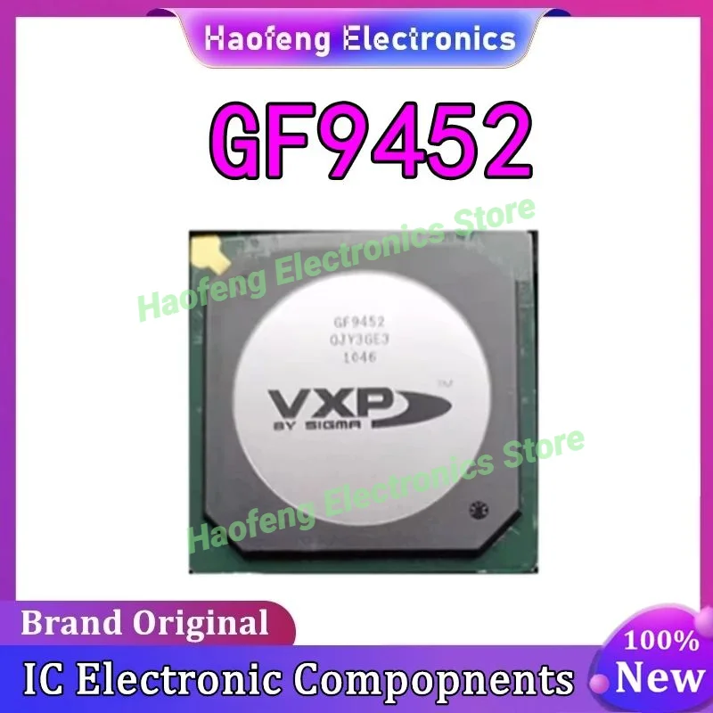 GF9452 GF9452A-CBE3 بغا متوفر في المخزون