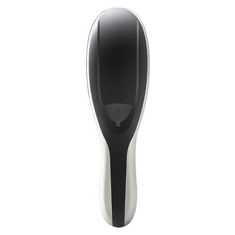 

A41I 2X массажер для кожи головы для роста волос, вибрационная массажная щетка для волос, терапия красным светом, против выпадения волос, снятие стресса