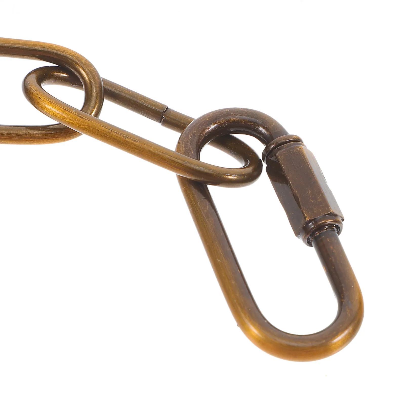 1 مجموعة كريستال الثريا الحديد سلسلة تركيبة إضاءة استبدال مصباح معلق قابل للتعديل لغرفة المعيشة غرفة نوم مع اتصال