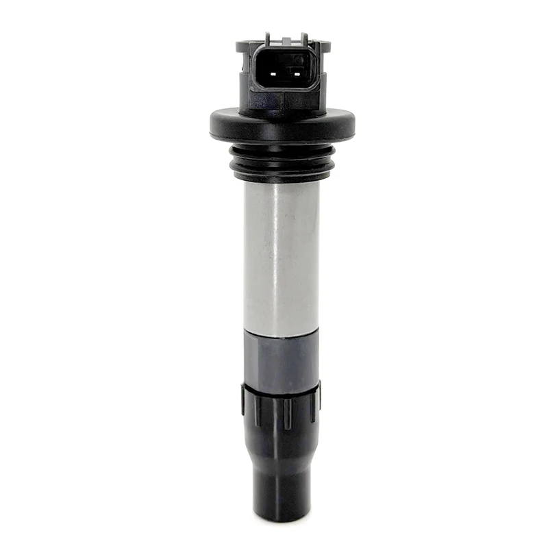 2PCS 129700-5520 21171-0751 J0552 Ignition Coil for Kawasaki Ninja Z 400 Z400 EX400 1297005520 2018 2019 2020 2021 2022 2023