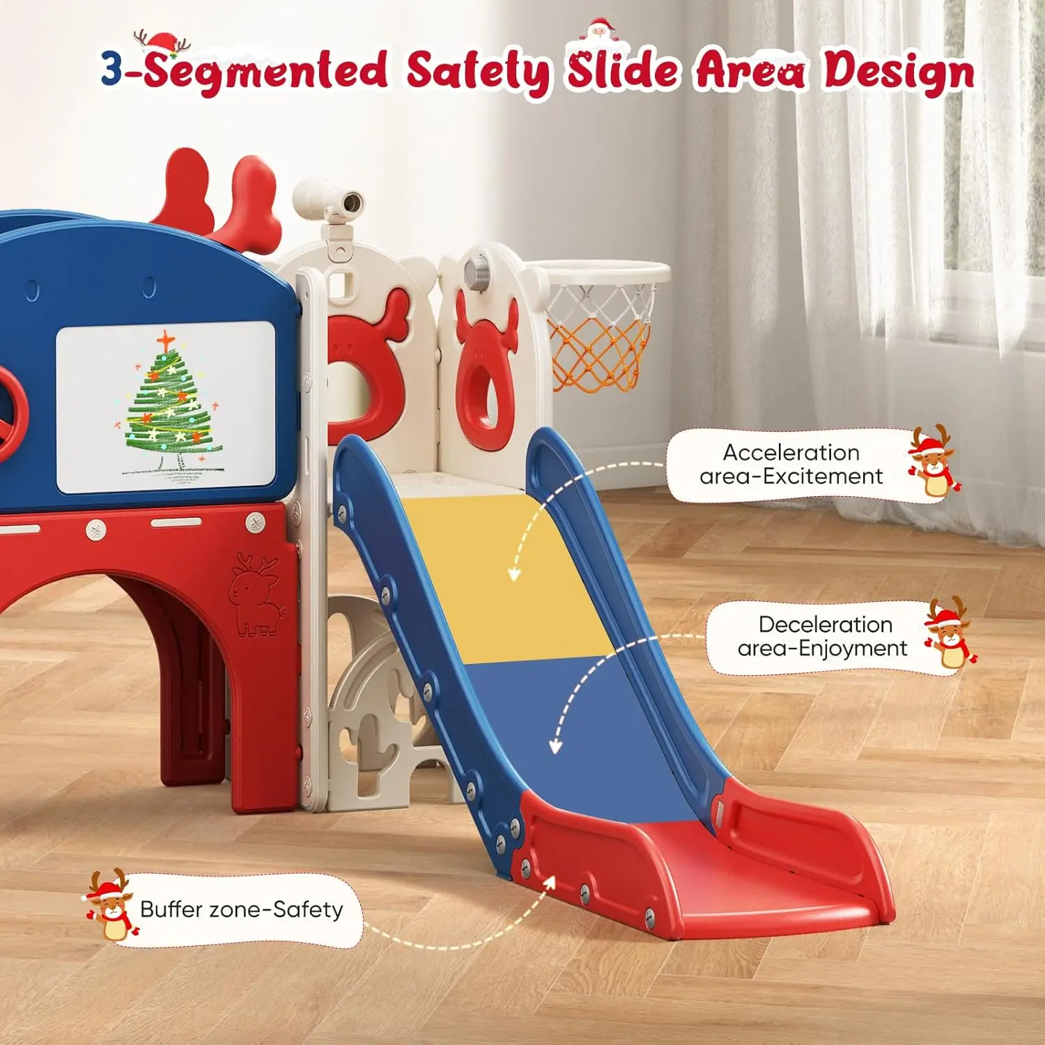 Thumbnail 4 - #15 Best Kids Basketball Hoop Sets to Buy In 2026