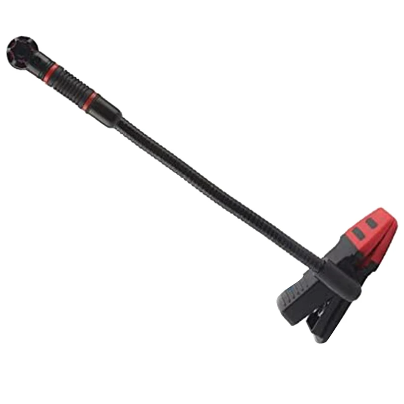 Alctron-microfone Condensador com Clip para Saxofone Trompete e Saxofone Im500