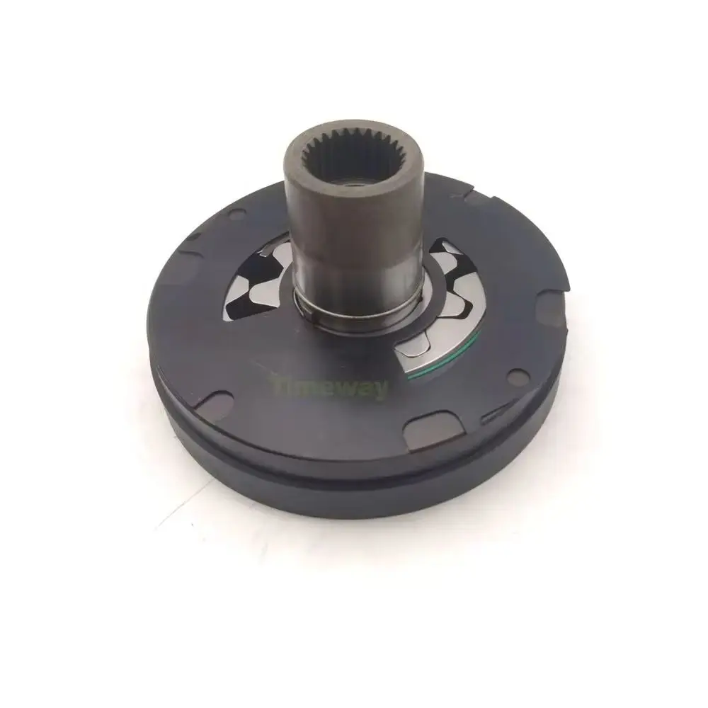 A4VG Hydraulic Oil Filling Pump Charge Pump for Repair A4VG125 Rexroth Main Pump Hydraulic Charge Pump 26teeth