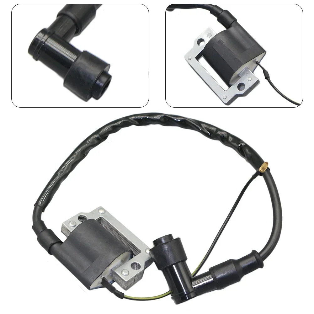 

Carhome 1pc 6V 64mm Ignition Coil – Easy-Install Durable For Honda Z50 Z50A Z50R Brand New NEW