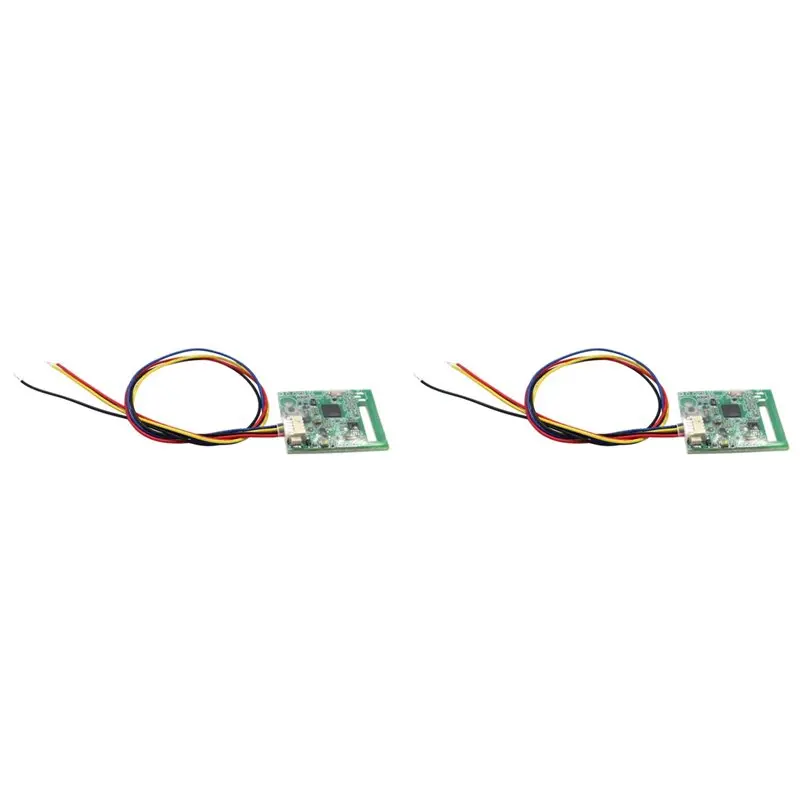 A24U 2X Bluetooth Smart Electronic Door Lock Switch Ceiling Unlock Module APP Control Smart Home Switch Module SN9243