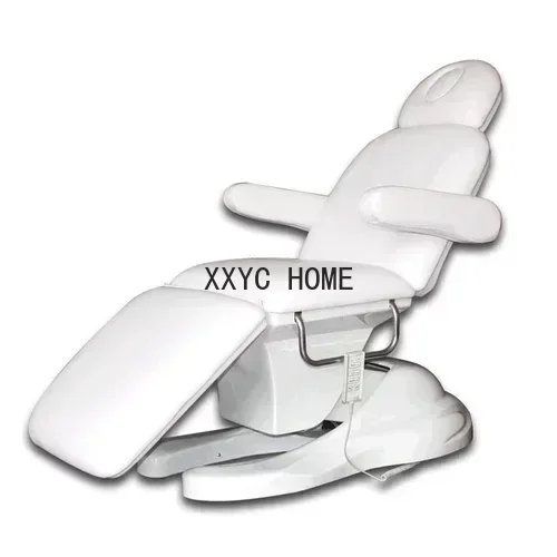 

Electric Beauty Bed Elevated Bed Tattoo Embroidery Massage Couch Tattoo Chair Massage Bed One Drag Three