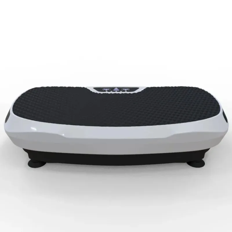 

Вибрационная платформа для повседневной жизни, тренажер, вибрационная пластина, оборудование для спортзала, тонкая форма тела, вибрационная пластина для домашнего использования