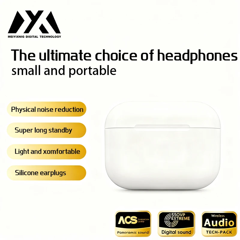 A8-Hi-Res Audio Tru… - image