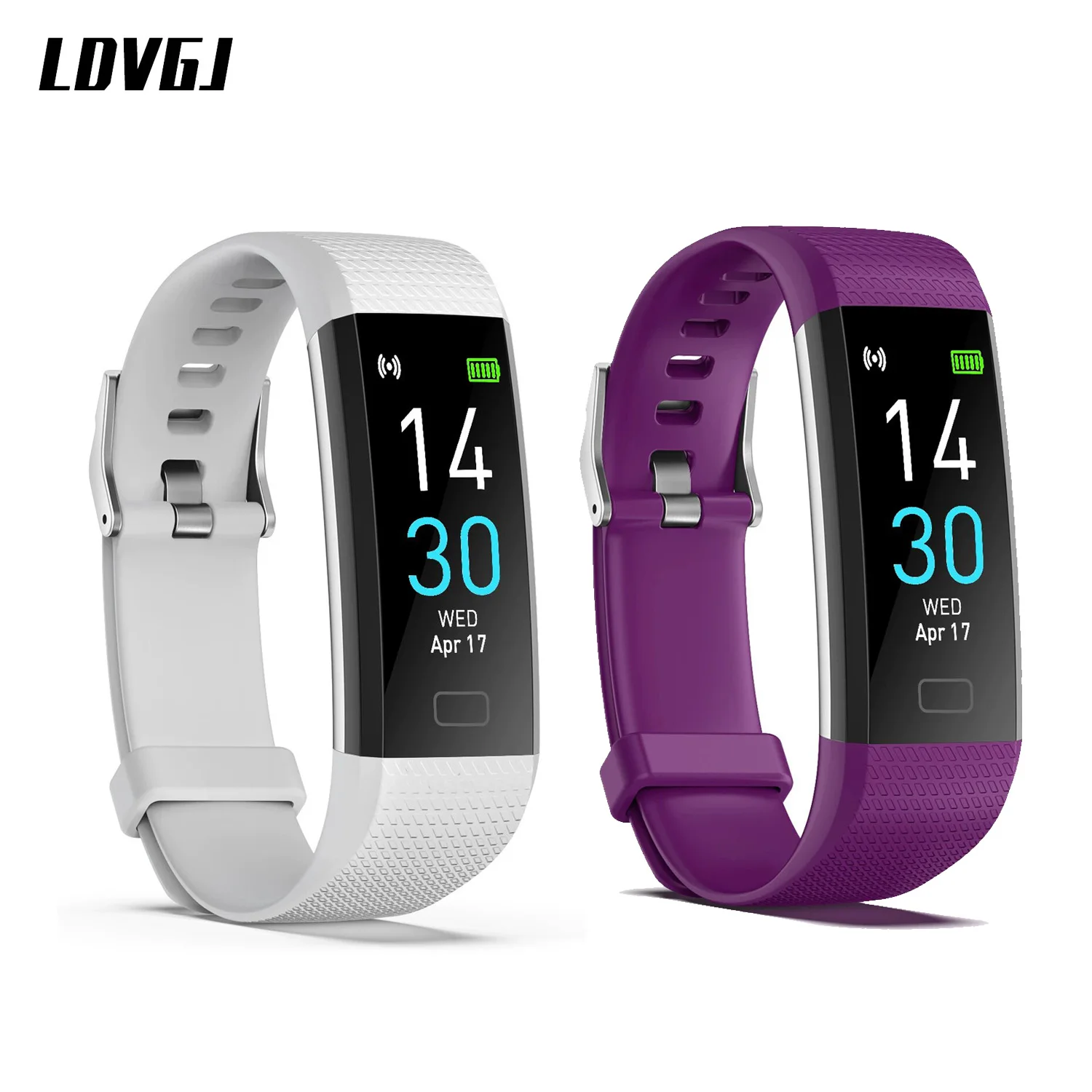 

2026 New For Multifunction Smart Watch Kid Men Woman Message Remind Music Control Sport Step Calories Smartwatch Alarm Clock