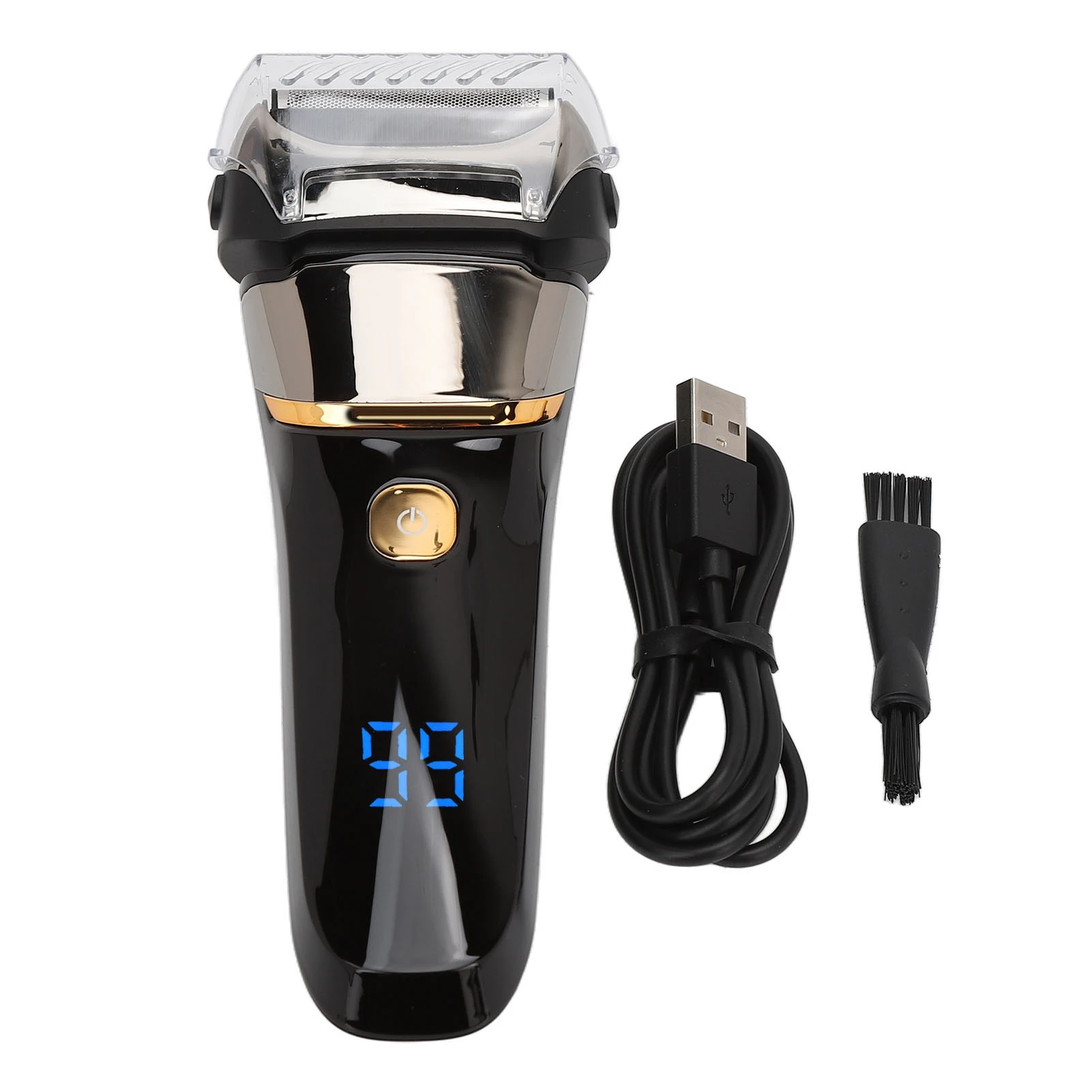 rasoio-elettrico-da-uomo-senza-fili-con-display-digitale-ricaricabile-tramite-usb-lavabile-ideale-per-barba-baffi-e-peli