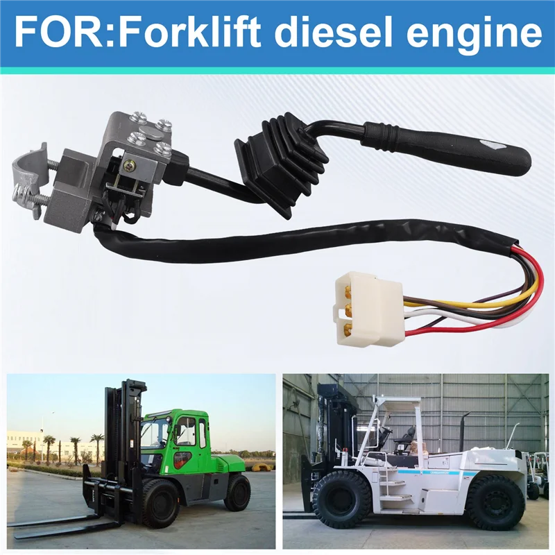 

AB96-Forklift Forward Reverse Switch For TCM Diesel Engine 230C2-40411