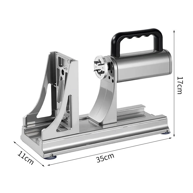 Electric Potato Slicer and Slicer Have Multiple Uses, Not Only for Cutting but Also for Slicing Suitable for a Variety of Column