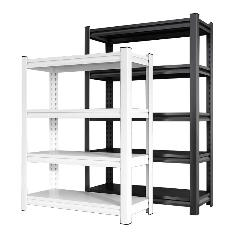 

Household steel shelves Floor-to-ceiling multi-storey warehouse Balcony Living room Bedroom Sundries storage