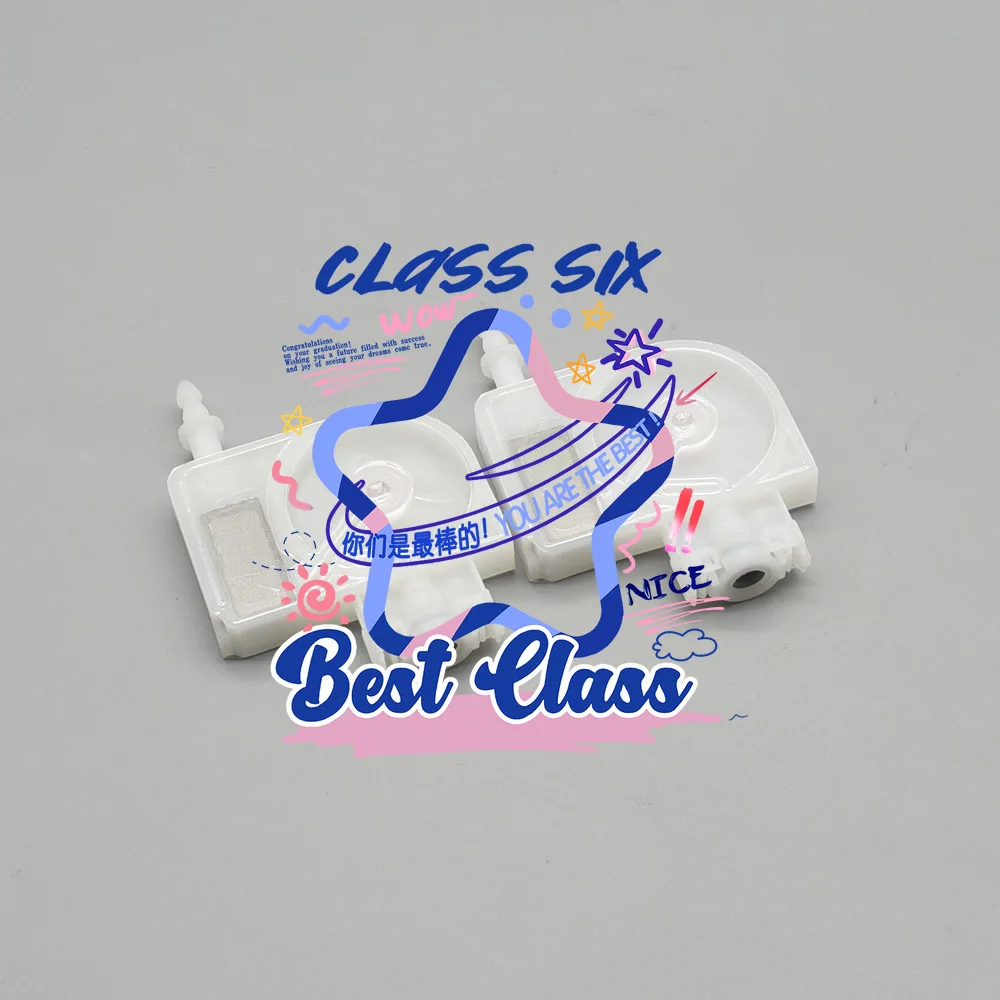 10PCS Printhead Ink…