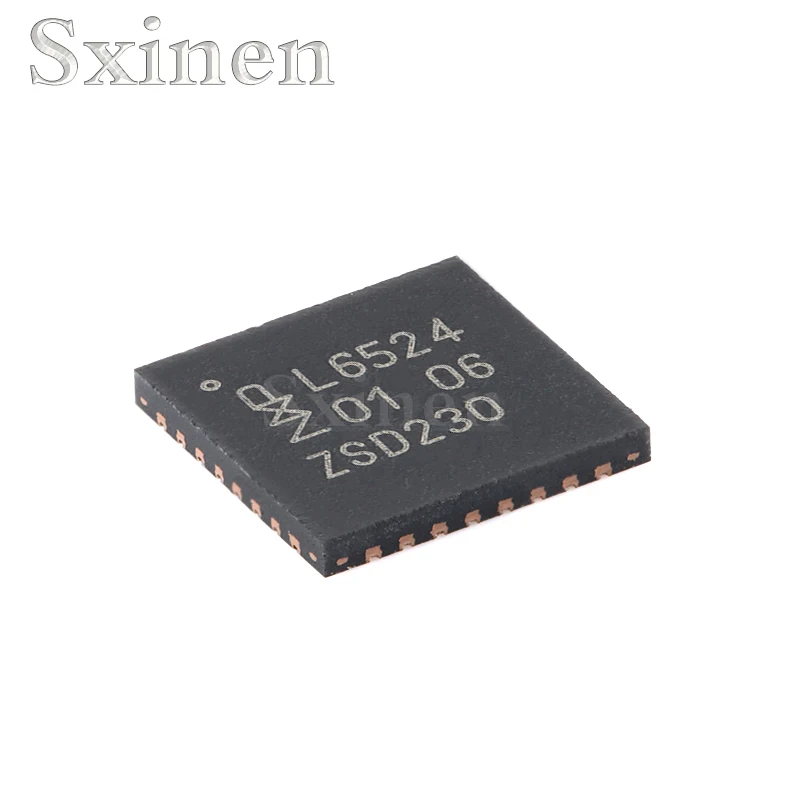 PCAL6524HEAZ HQFN-3… - image