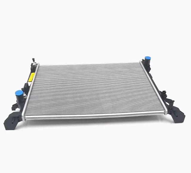 

Car Radiator For Water Cooling System Car Parts Vehicle Parts Vehicle Parts Accessories Original Factory Packaging ForCS75PLUS