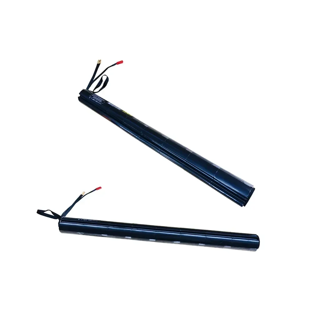 

18650 24v36v 4.4ah 6.6ah 8.8ah 10.47ah For Carbon Fiber Foldable Electric Scooter Battery Jasionbi Bremer