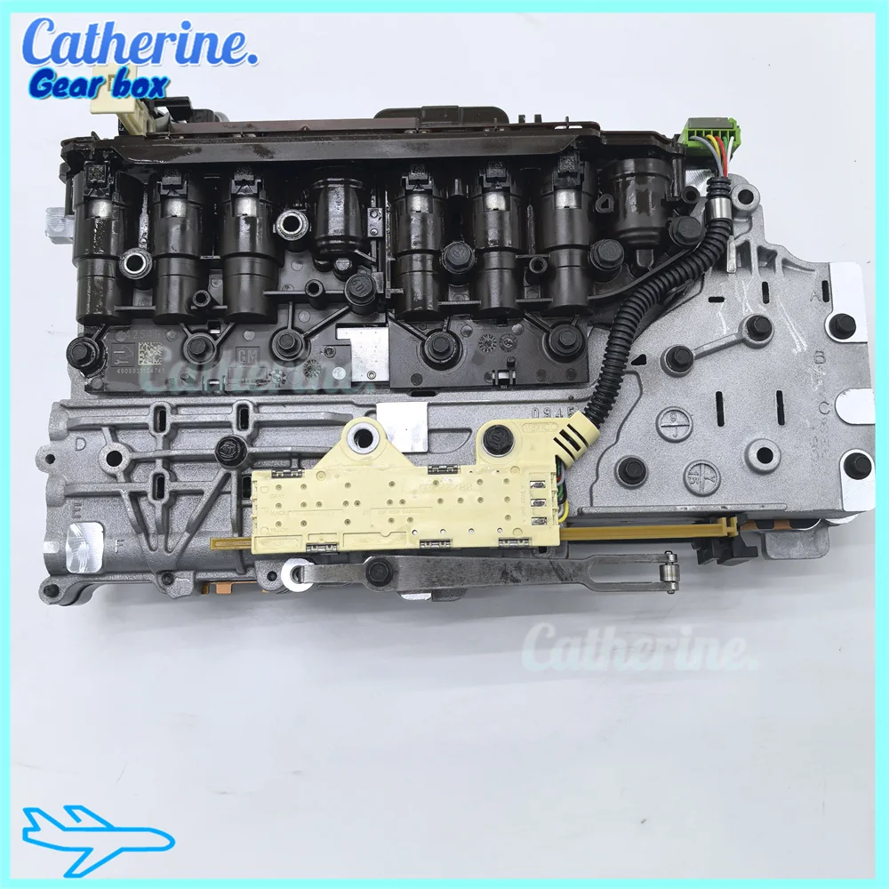

6L45 Transmission Mechatronics TCM 24239647 Programmable for Hummer Chevrolet GM