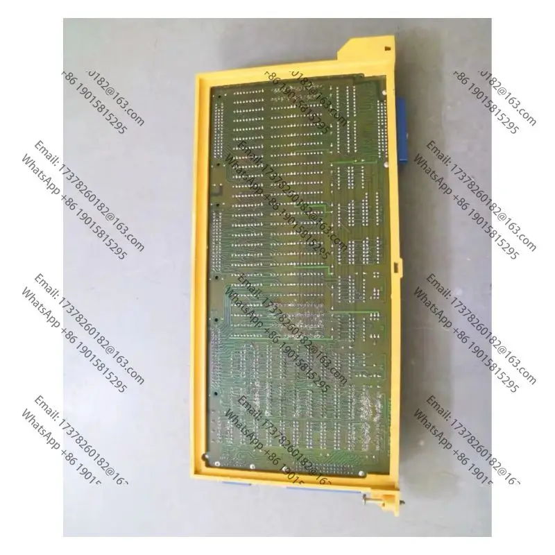 

used Second-hand A16B-1211-0300 A16B 1211 0300 Circuit Board Tested OK
