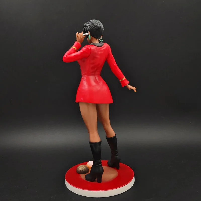 En Stock, estatua Kotobukiya Bishoujo, Star Trek Nyota Uhura, serie de colección, modelo de decoración, regalo para niña y niño