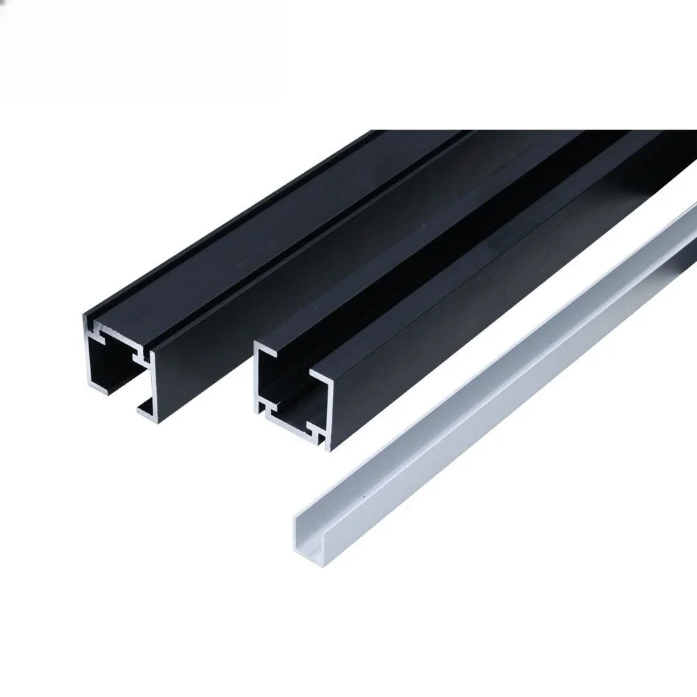 Suitable For Temax Inward-pushing Sliding Pocket Flush Door System For Public Transport Buses, Used In Furniture Accessories And