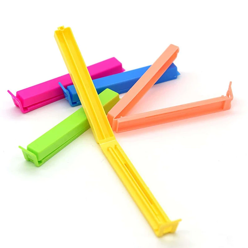 Thumbnail 4 - #14 Trending Food Storage Bags Right Now