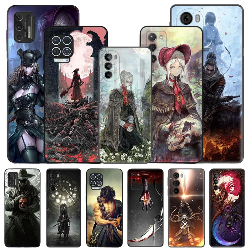 Soft Phone Cases Fo… - image