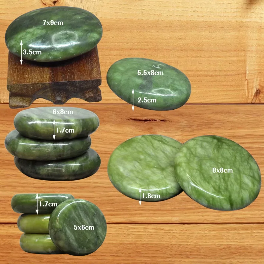 Thumbnail 2 - #55 Discounted Massage Stone Warmers Worth Buying