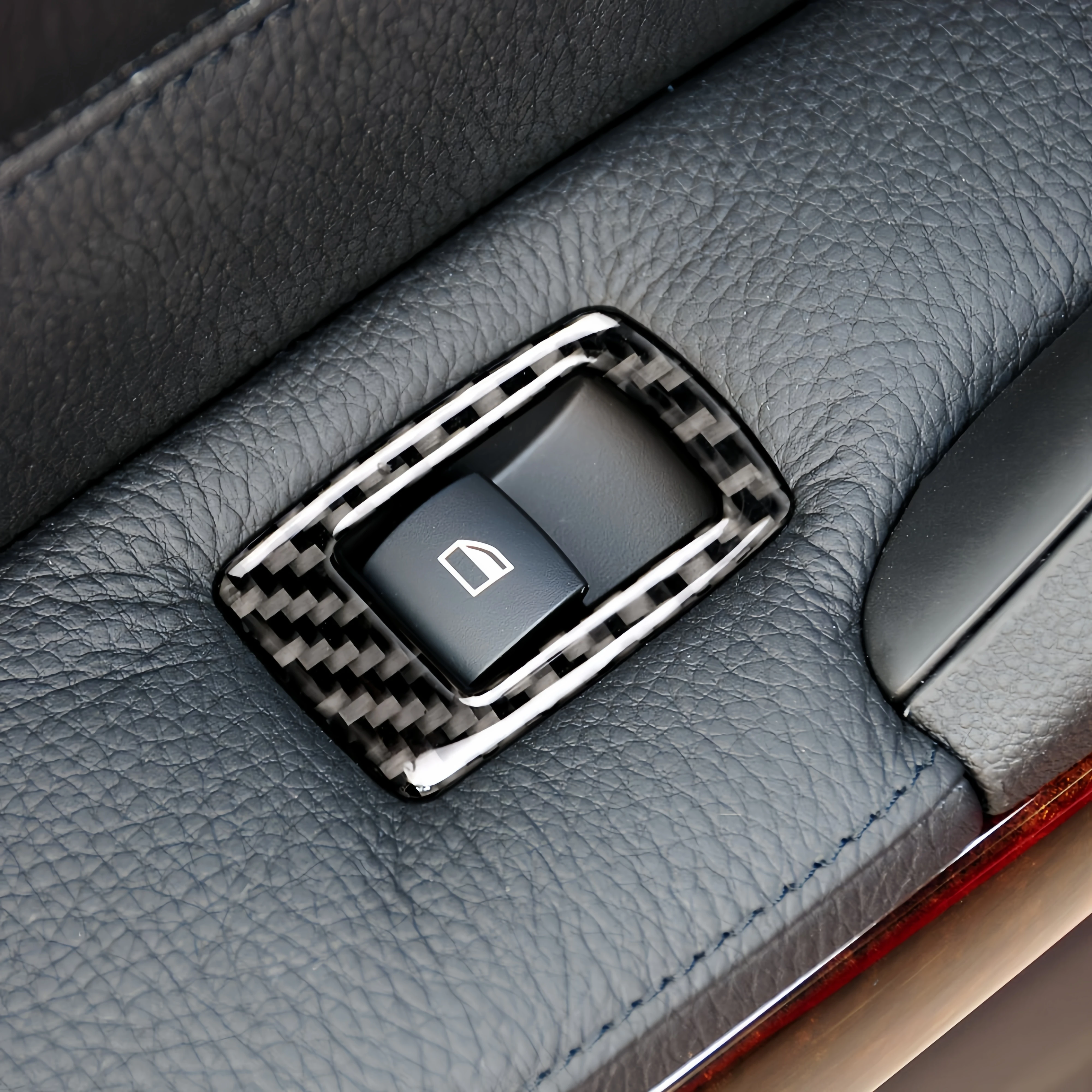 For BMW E90 3 Series 2005-2012 - đánh giá và giá Interior Design Mood Board