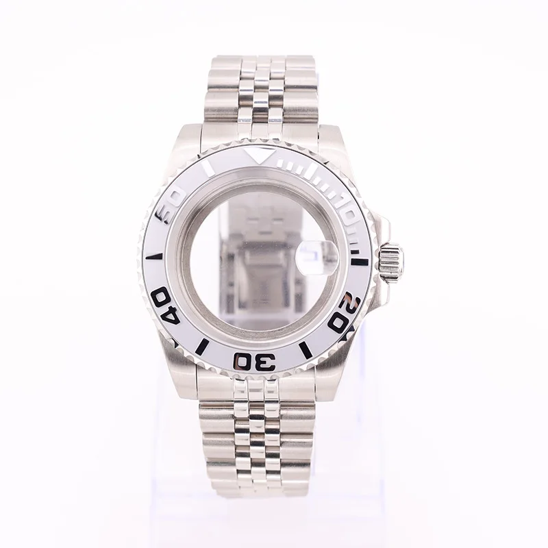 caixa nh35 caixa nh35 de 40 mm