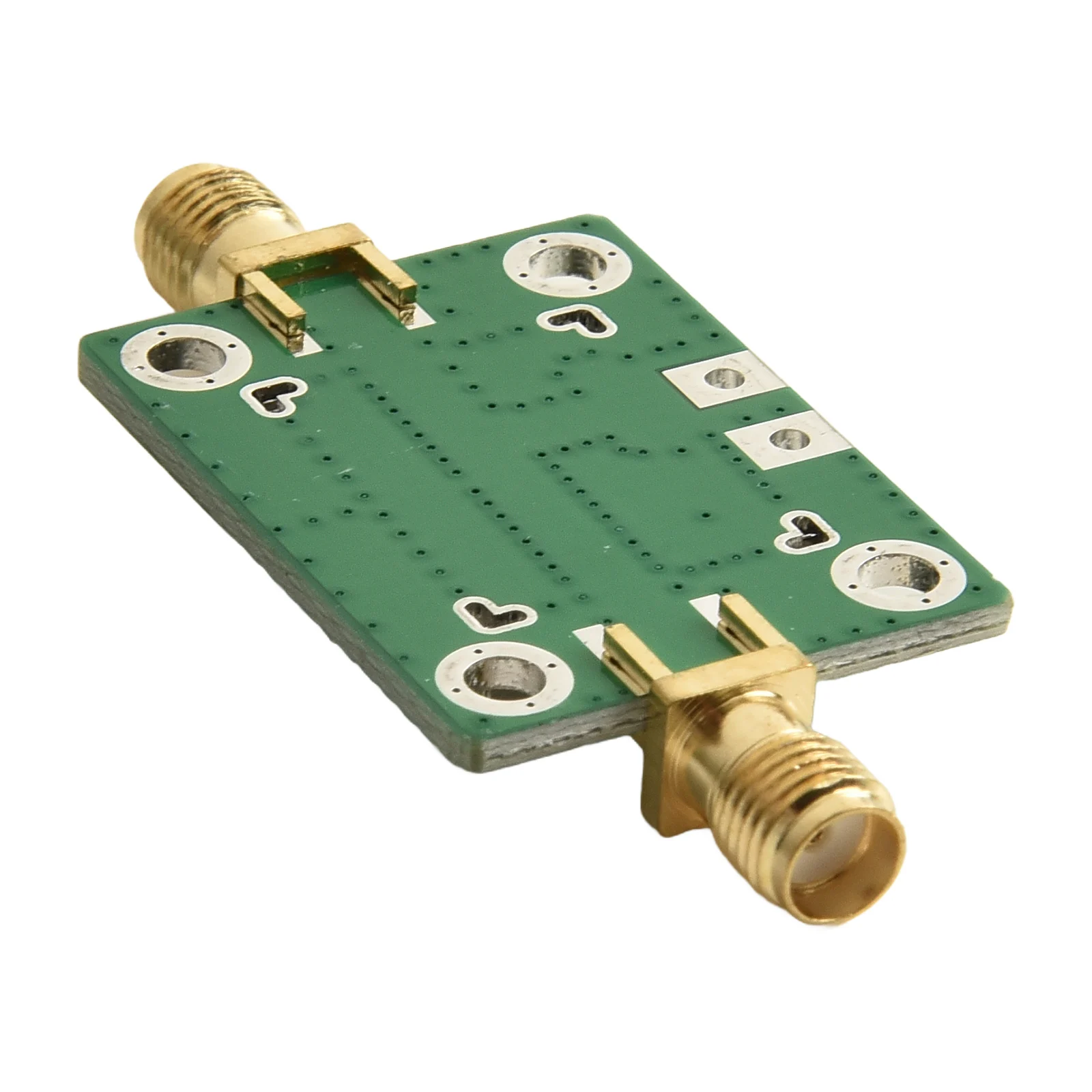 SPF5189Z RF Low Noise 50-4000MHz NF 0.6dB Green PCB For For LNA Wireless Communication Base Station Repeater For TMA