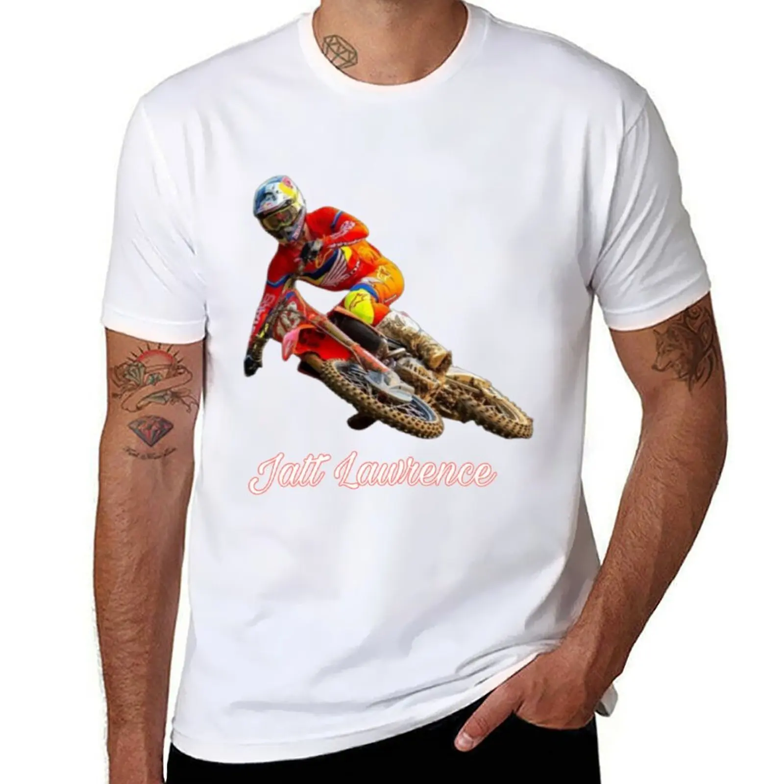 

Футболка Jatt Lawrence, мужские футболки с рисунком, футболки для мужчин, забавная футболка с рисунком