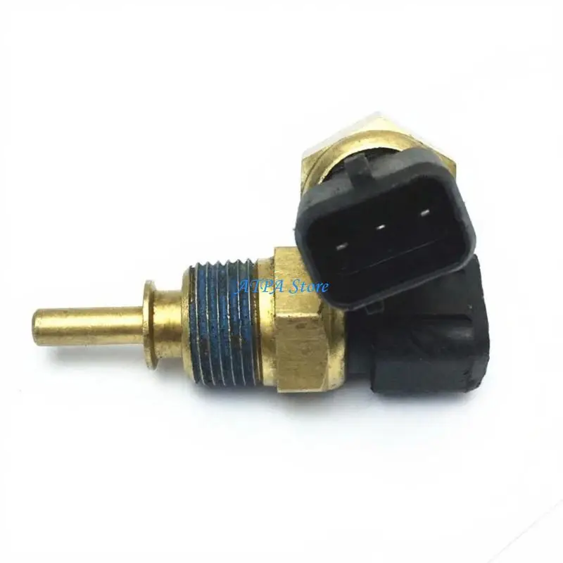 U13C High Performances Coolant Temperature Detector 3923026700 for Various Models Optimizes Engine Efficiency