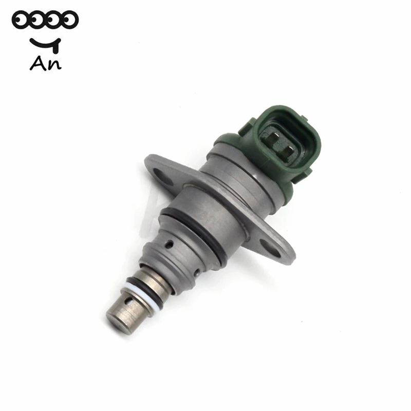 مضخة الوقود الديزل شفط مجموعة صمامات التحكم SCV لنيسان تويوتا 096710-0120 096710-0130 096710-0062 096710-0052