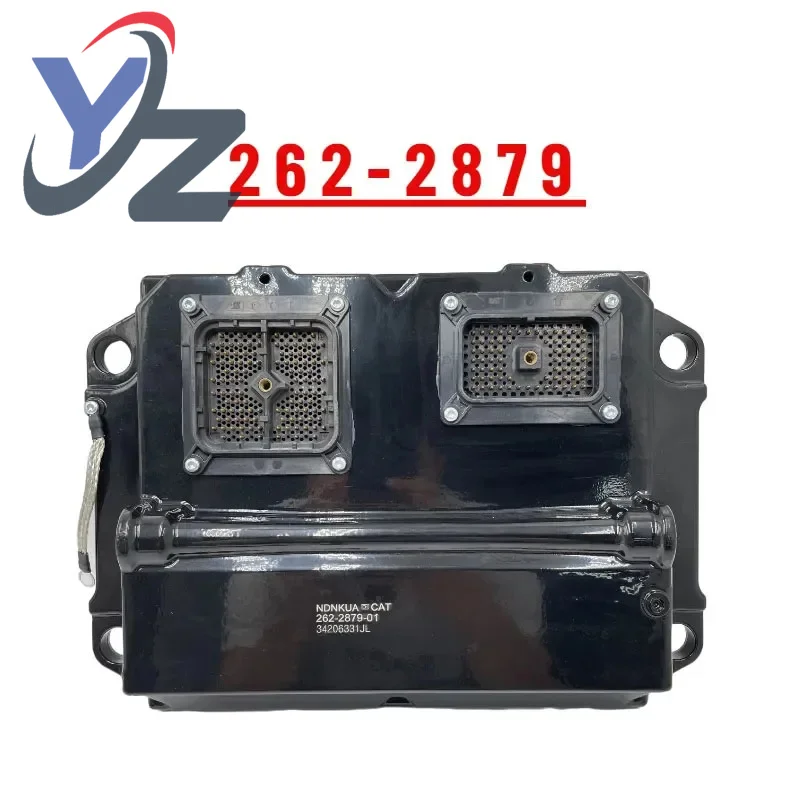 

262-2879 C9 engine controller high quality electronic control unit for 330D 336D excavator 2622879