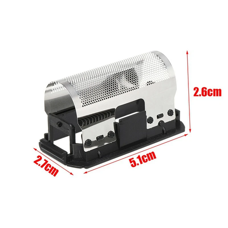 Replacement Shaver Foil Screen For BRAUN 211 230 235 240 245 250 260 266 270 272 5266 5533 5213 5235 5265