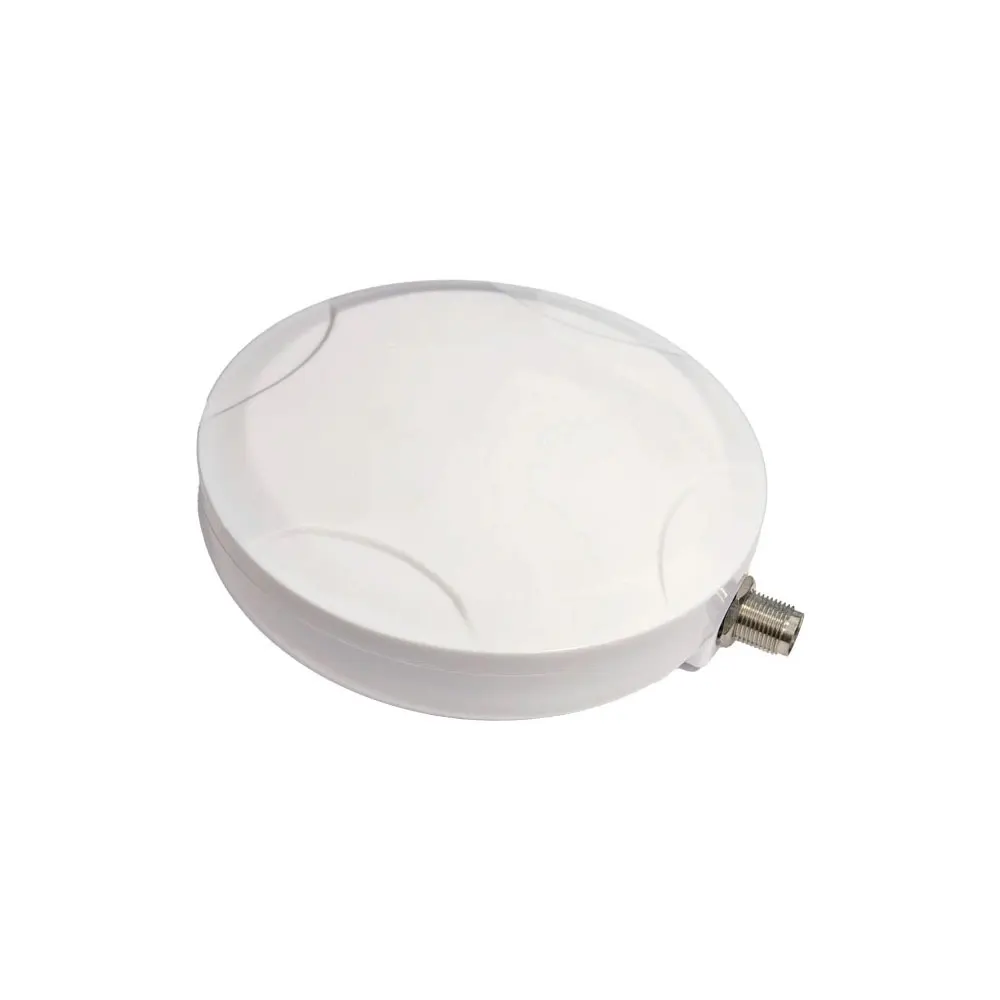 High Precision Agriculture Antenna RTK Receiver GNSS GPS L1/L2/L5 BDS GLONASS Galileo L-band Antenna GNSS