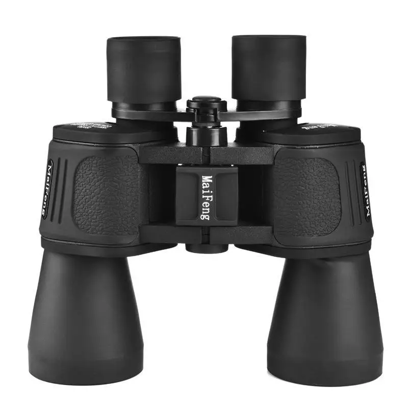 

BinocularsProfessional 12x42 ED BAK4 Prism Telescope For Outdoor Camping Bird Watching Shooting Waterproof Metal Binoculars