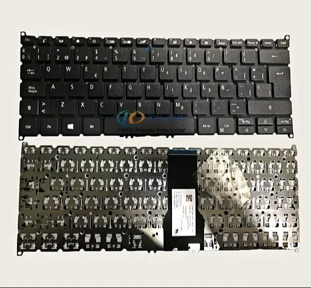 

For ACER Spin 5 SP513-52N SP513-53N SP513-52NP SP513-53N SP/Spanish NO BACKLIT