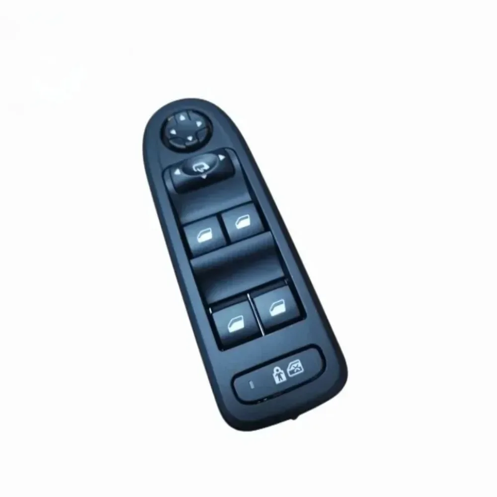 98053458BK 98054508ZD Переключатель подъемника стеклоподъемника для Peugeot 508 308S, для Citroen C5 C6, абсолютно новый