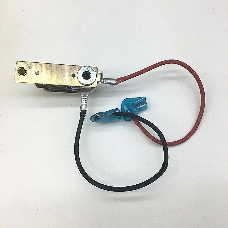 Electric Rice Cooker Pressure Switch Thermostat Protector Switch For Midea KSD105 10A Electric Rice Cooker