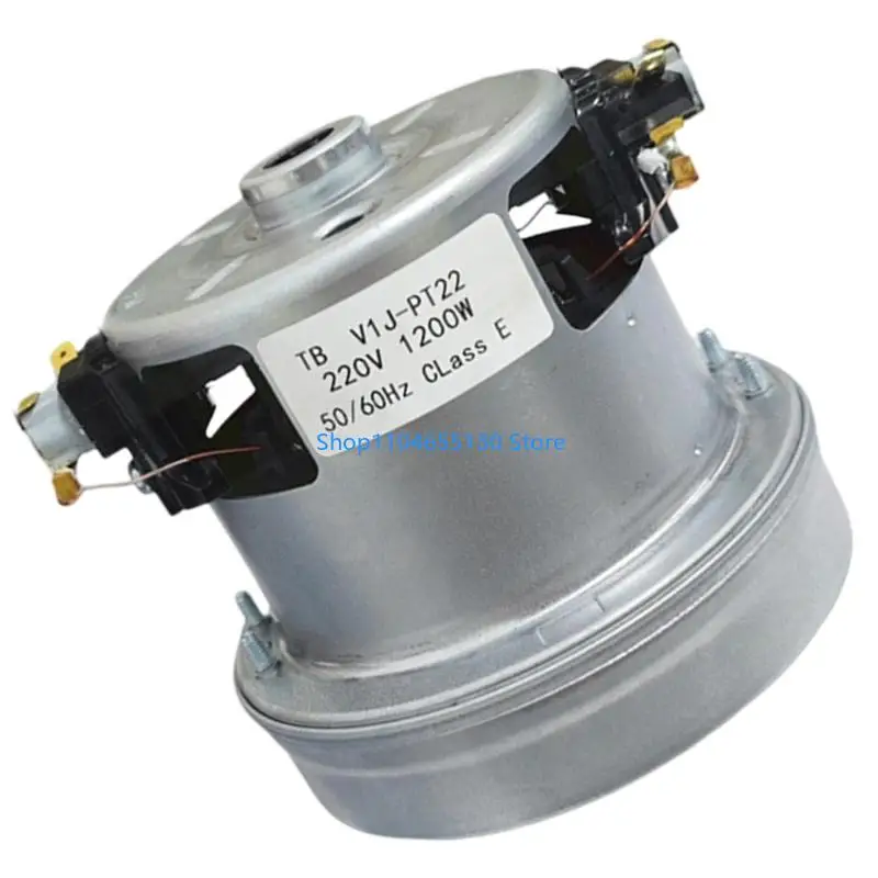 Высокоэффективные вакуумные мощные мощные аксессуары для замены всасывания