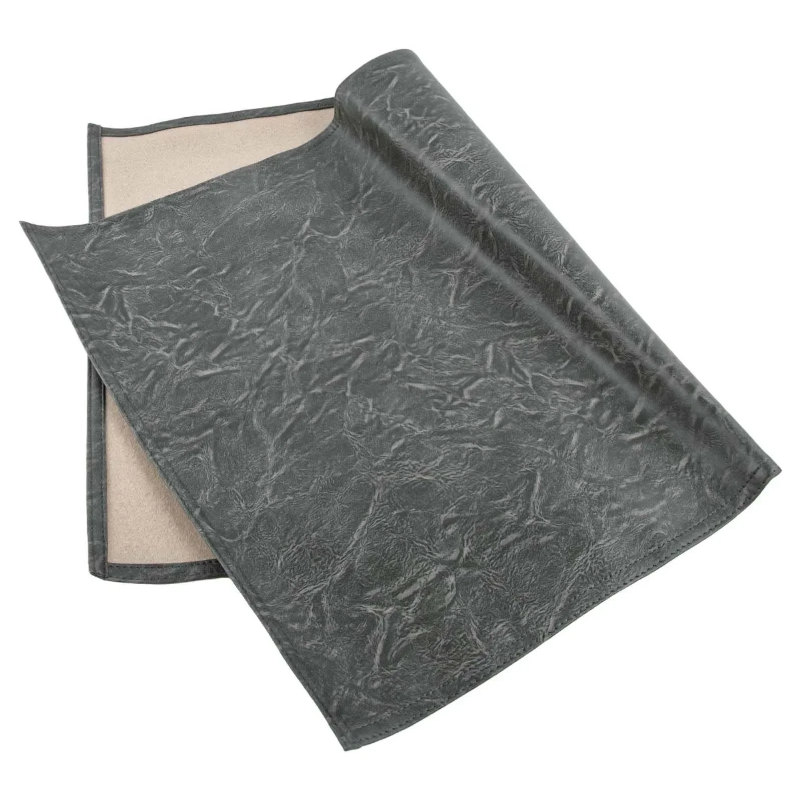 Sleek Non Slip Headrest Cover Designed To Fit Most Sofas And Chairs Combining Functionality With Modern Design Elements