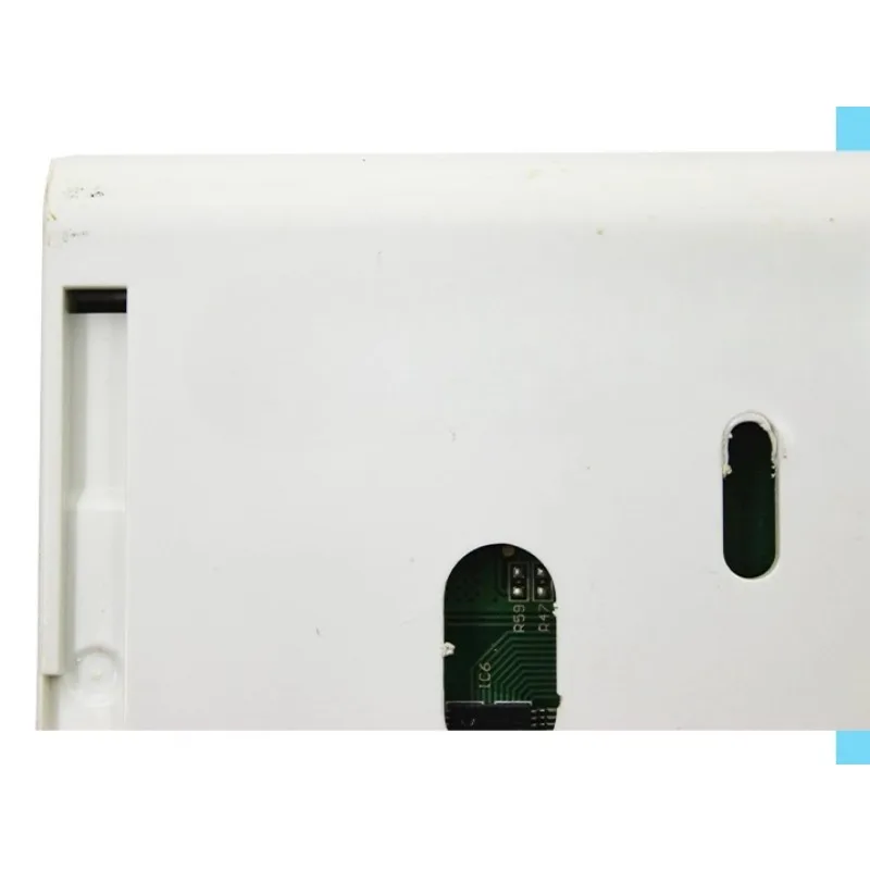 As peças são adequadas para controlador de fio multilinha de ar condicionado central SYSTEMAIR-KJR-120G/TF-E