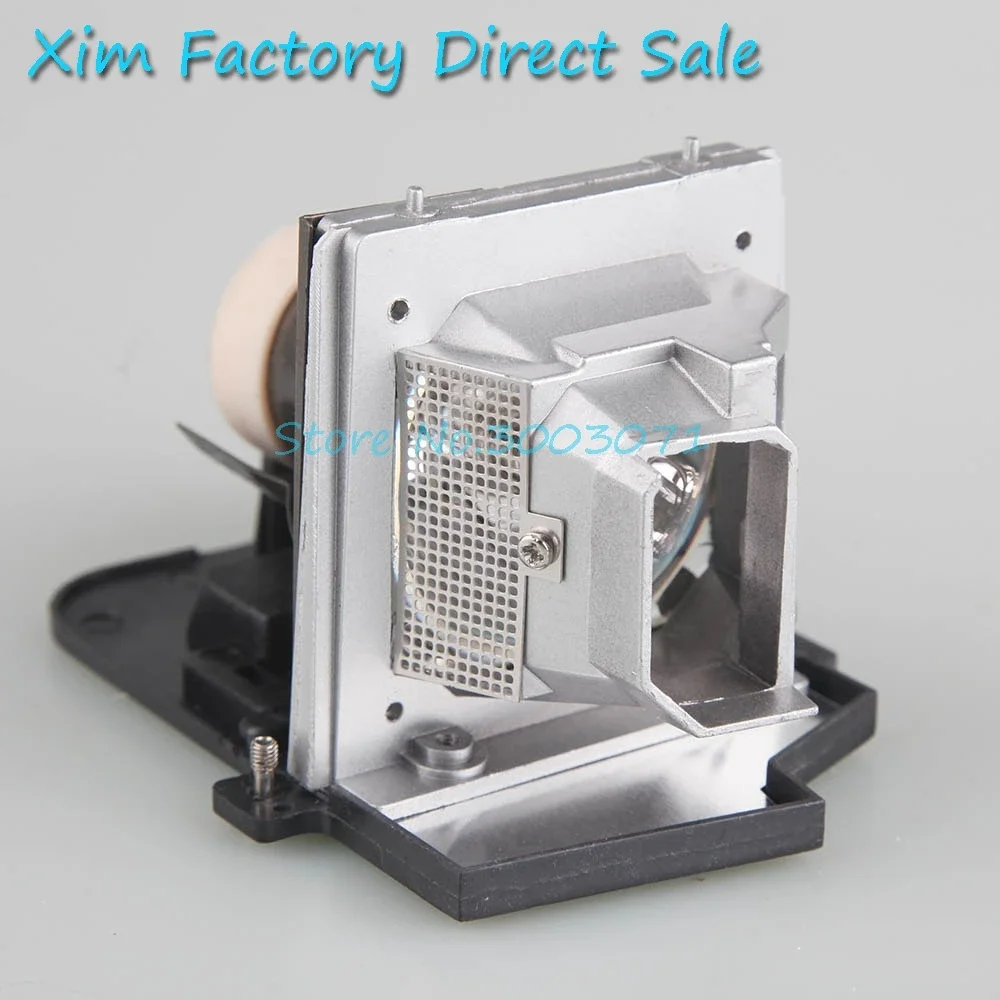 Free shipping RLC-012 Compatible projector lamp with housing for VIEWSONIC PJ406D Projectors