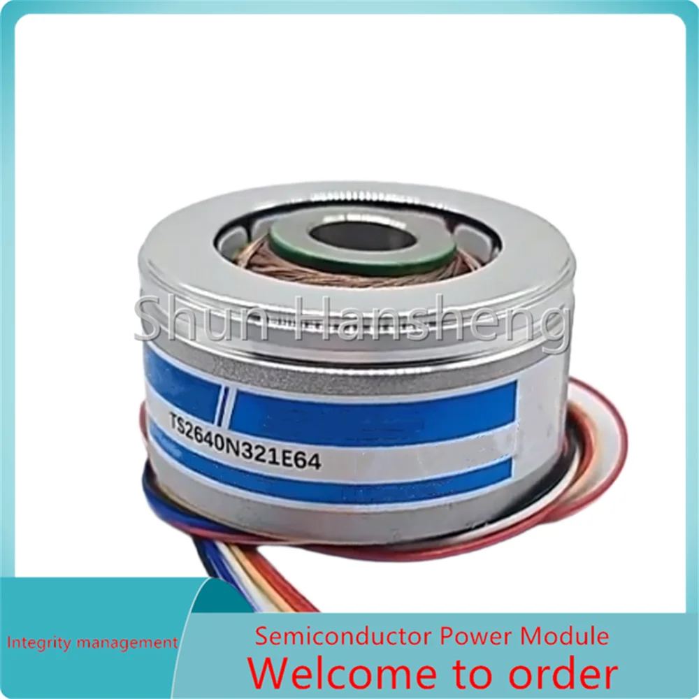 TS2640N1321E64 TS2651N141E78 TS2640N321E64rotary transformer  TS2620N21E11 TS2651N181E78